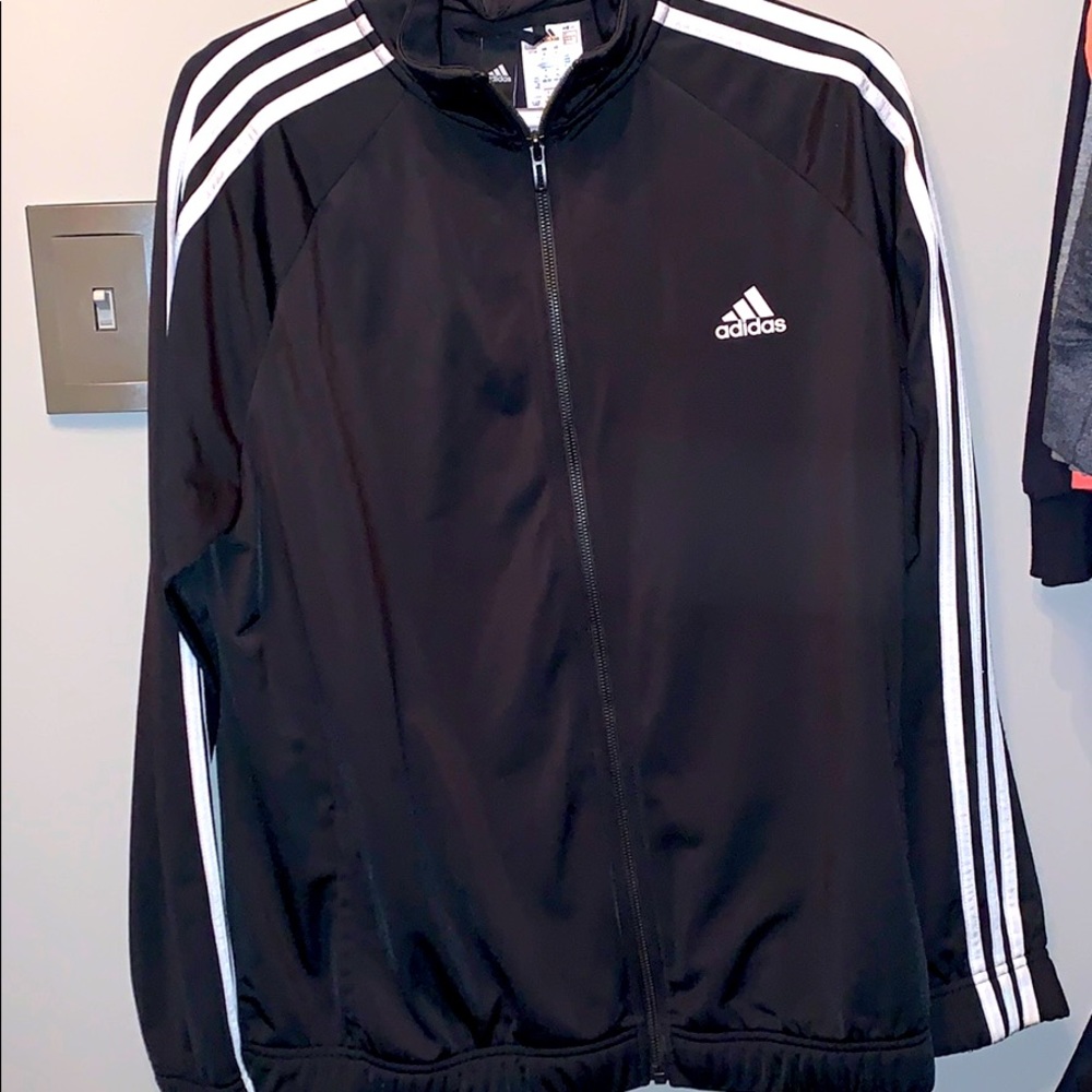 ADDIDAS JACKET